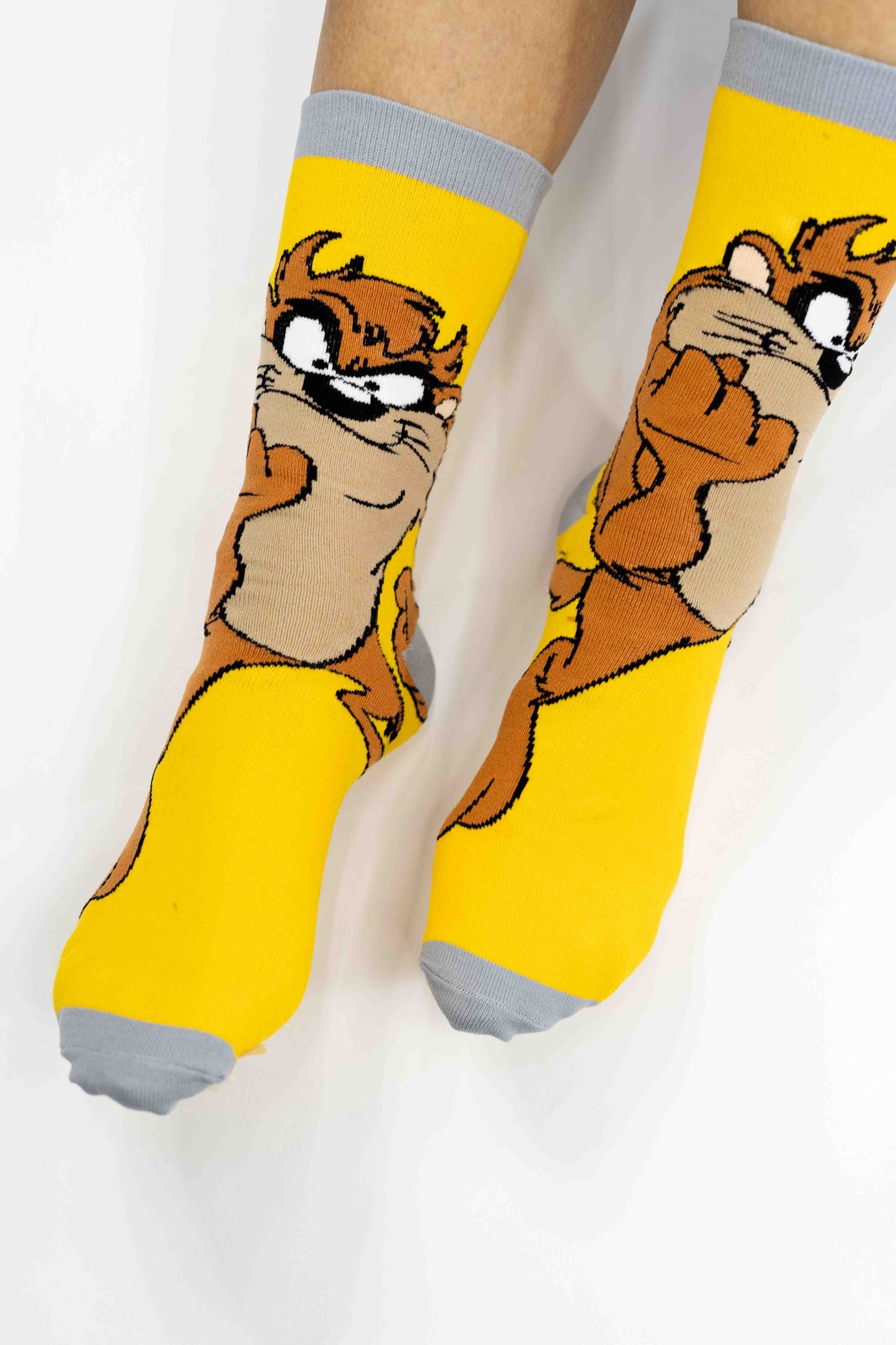 Pack x3 Medias Looney Tunes