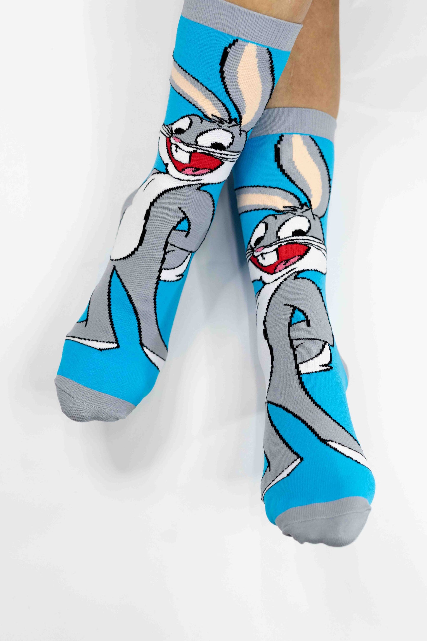 Medias Bugs Bunny