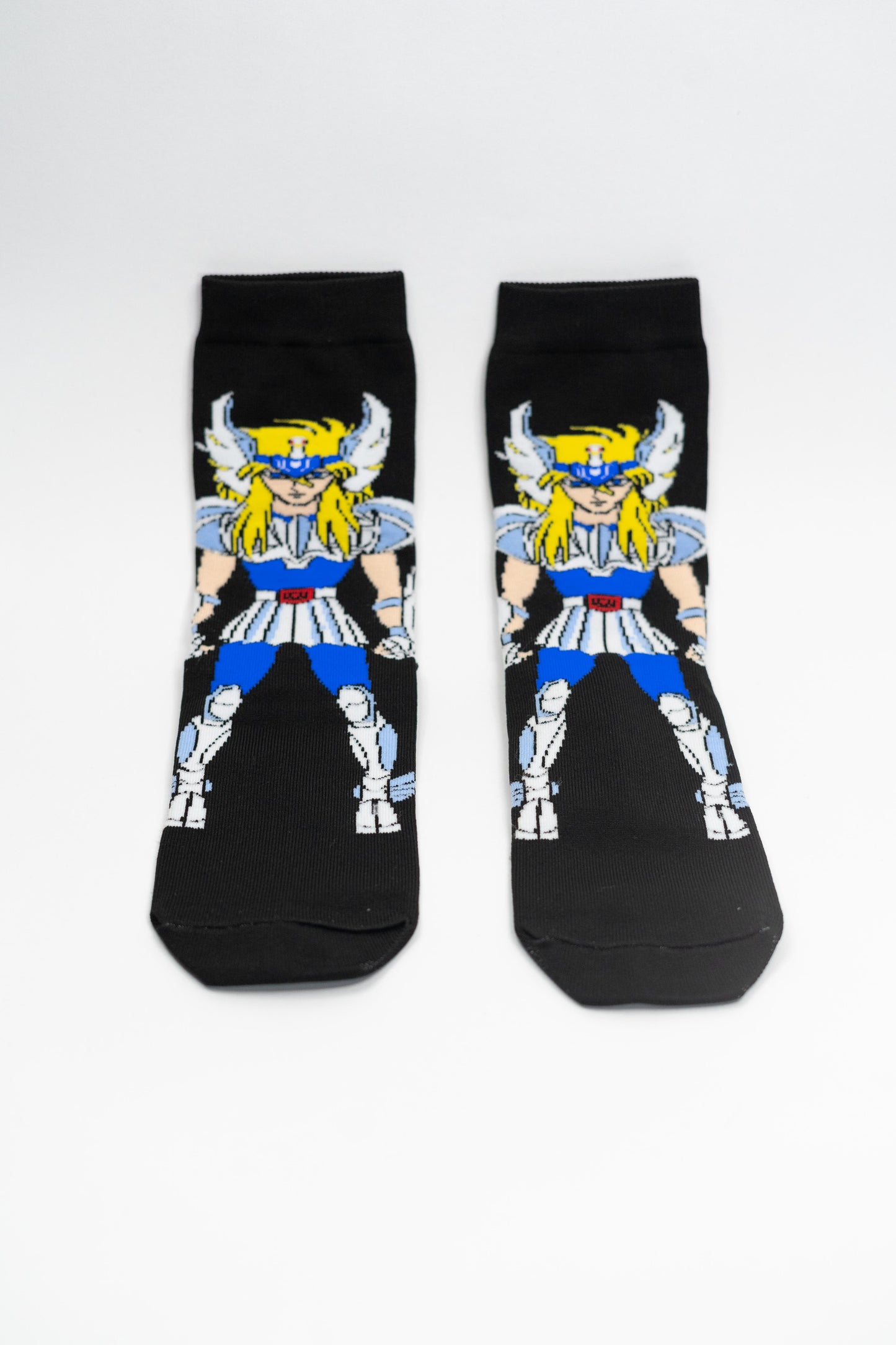 Medias Hyoga de Cisne