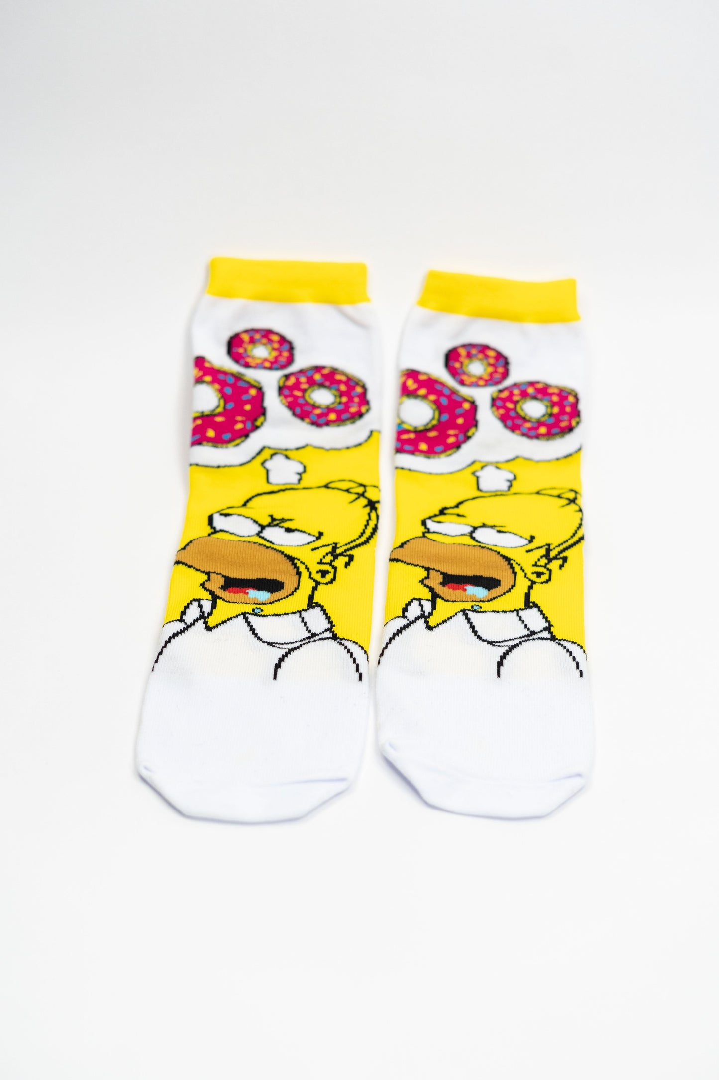 Medias Homero Dona 🍩