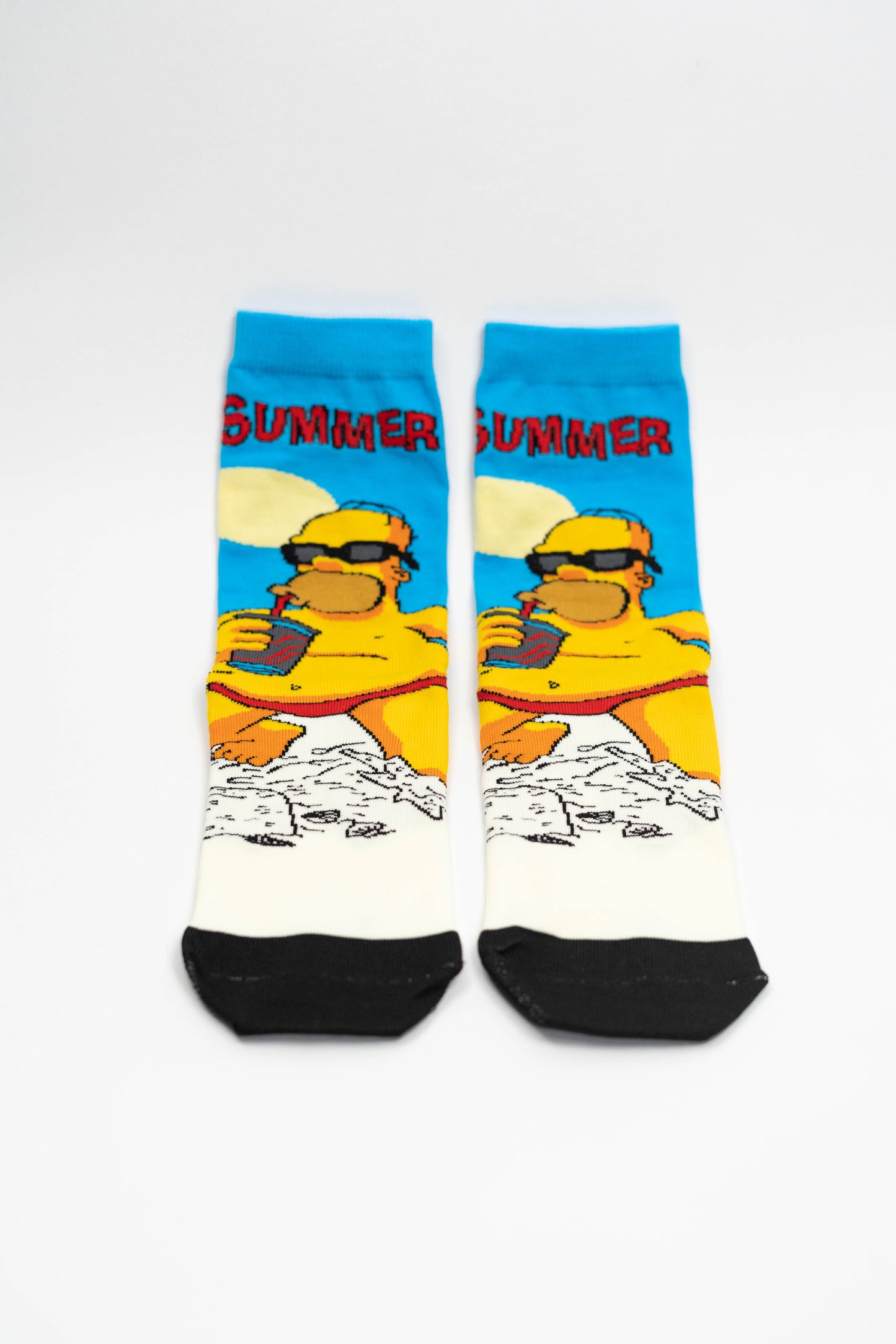 Medias Homero Playero