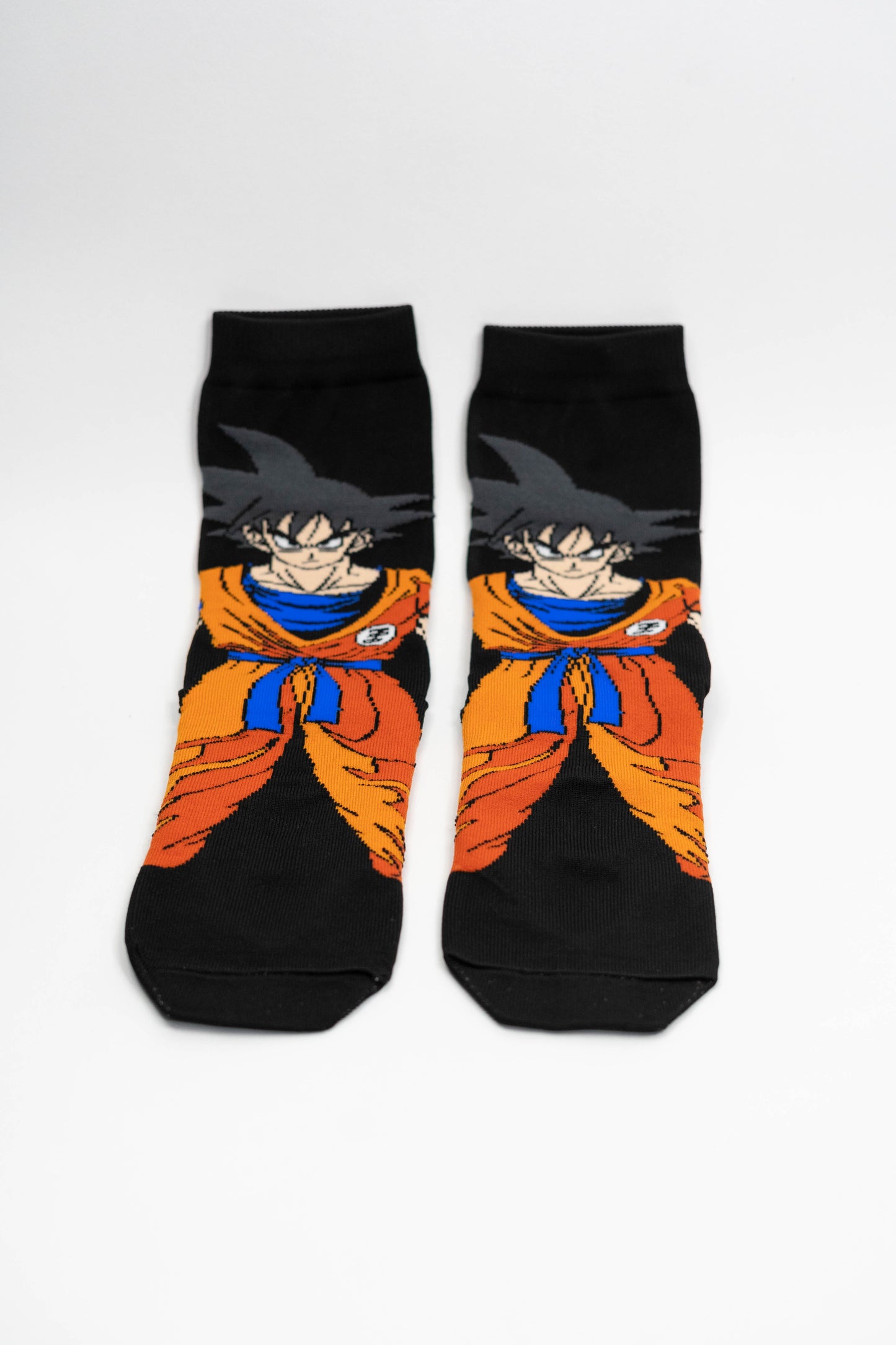 Medias Son Goku