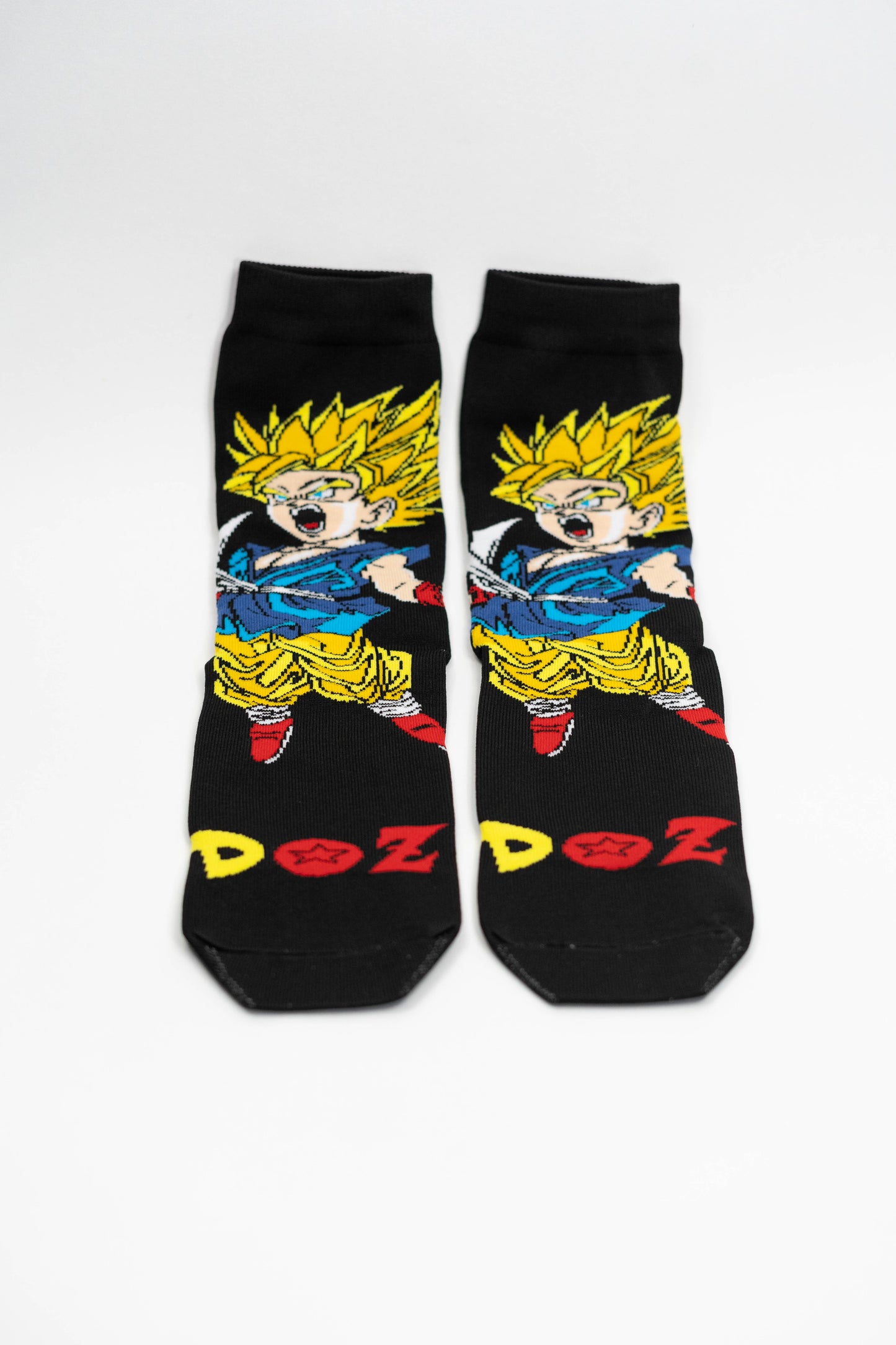 Medias Dragon Ball