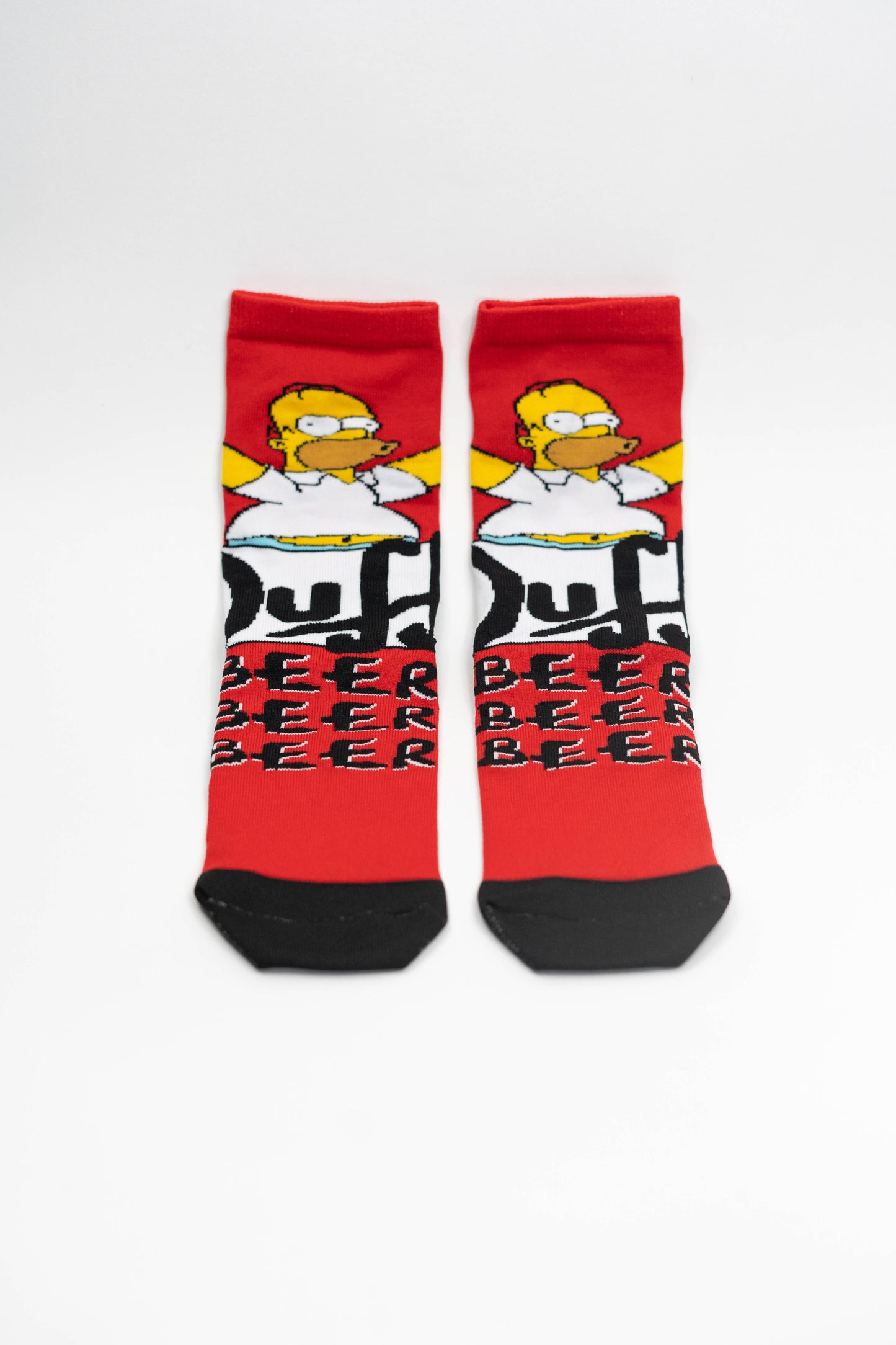 Medias Homero Duff Beer