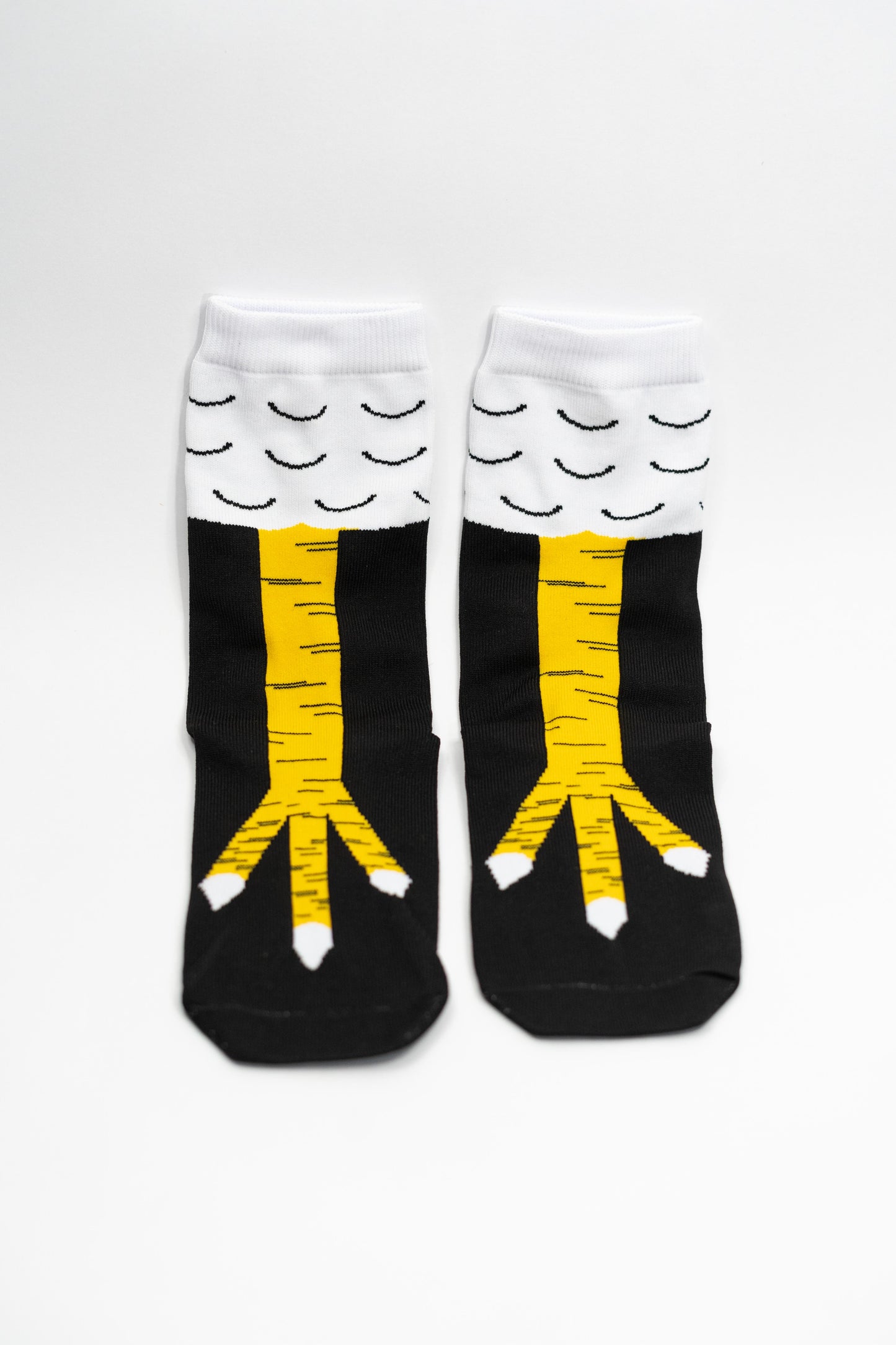 Medias Patas de Pollo (Cortas)