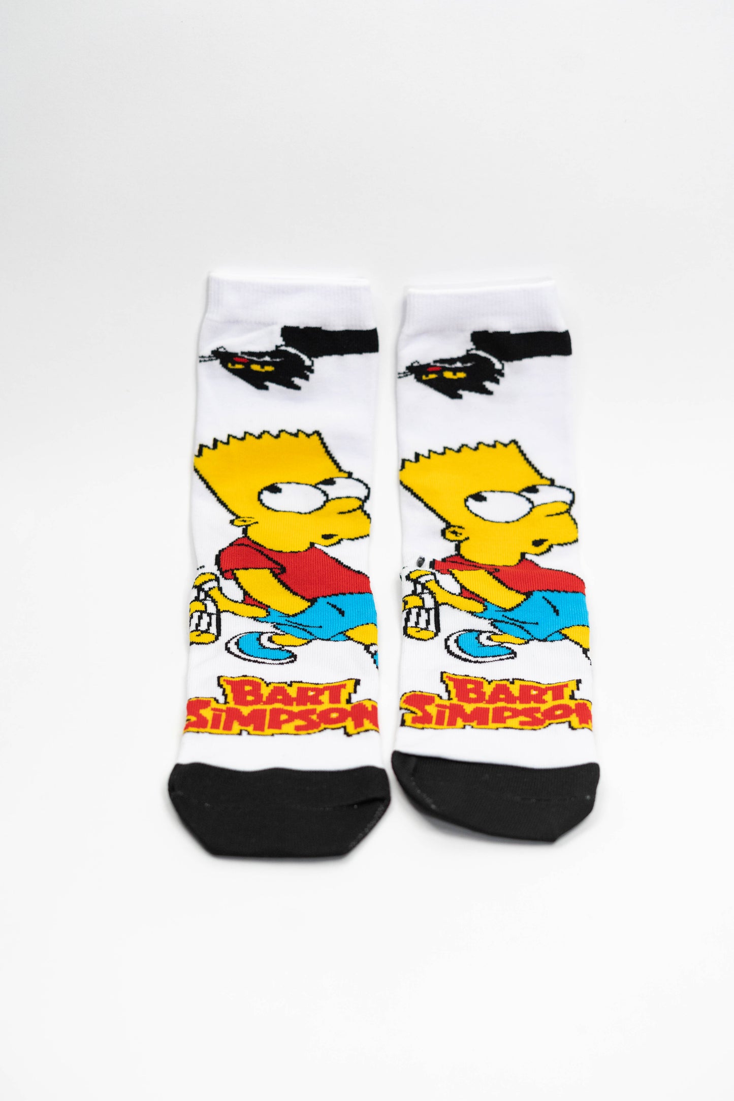Medias Bart
