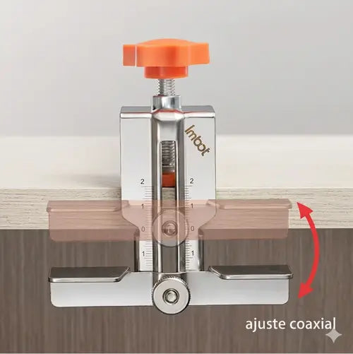 Cabinet Tool™ - Plantilla de montaje de puerta + Envió gratis