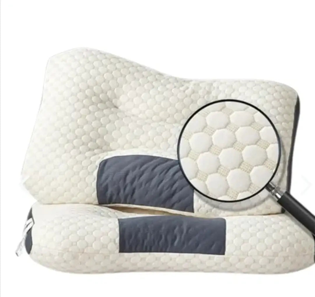 Almohadas Ortopédicas