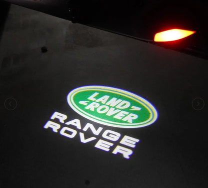 LUMIGLOW™ LUCES DE BIENVENIDA CON EL LOGO + ENVIÓ GRATIS (2 PIEZAS)