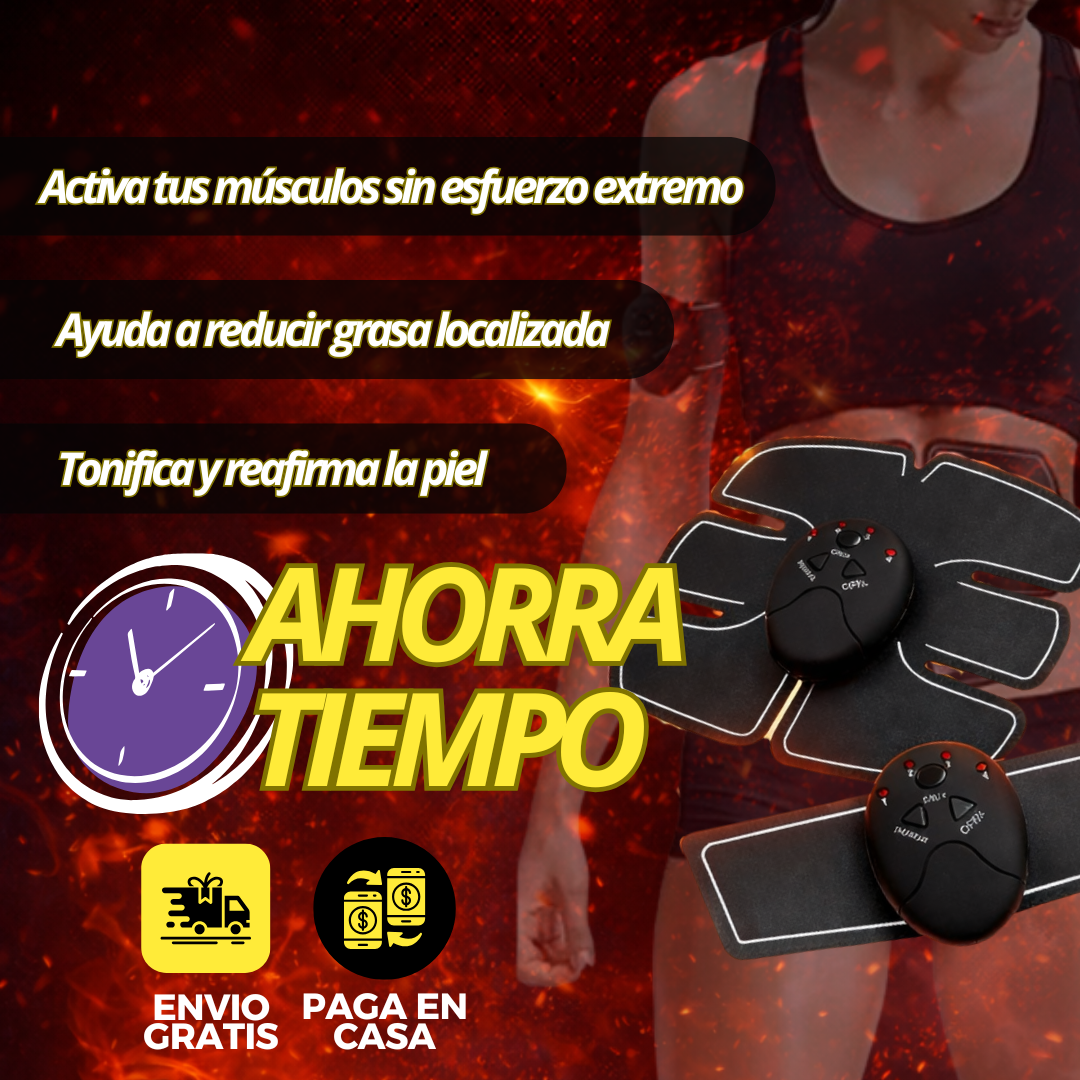 Shock Reductor 3 en 1 SmartFit + Guía de alimentación