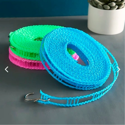 TendeFlex™- Seca más prendas sin perforar paredes