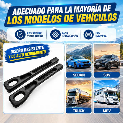 CarFit™ - Organizador Universal para sillas de Auto