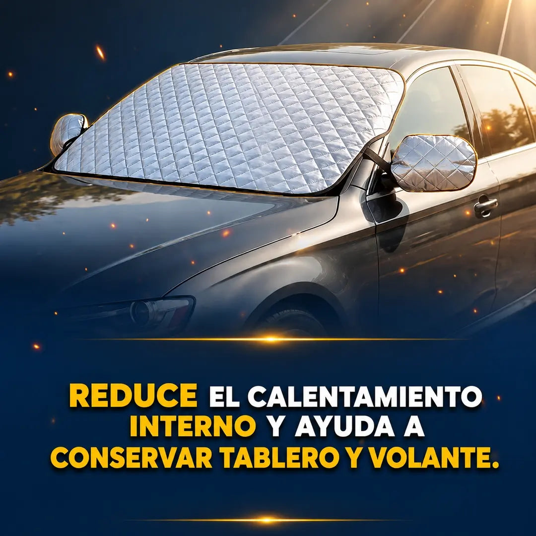 SunLock™ - Protector Total Auto