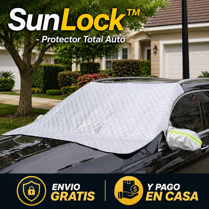 SunLock™ - Protector Total Auto