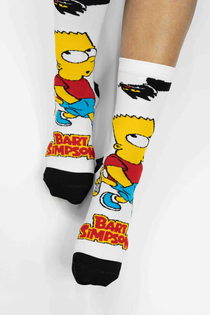 Medias Bart