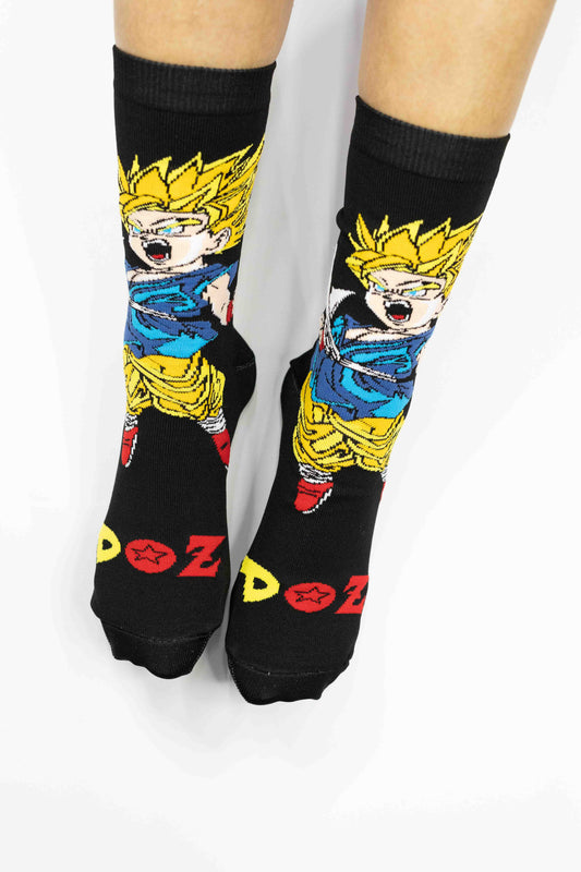 Medias Dragon Ball