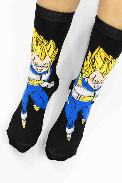 Medias Vegeta