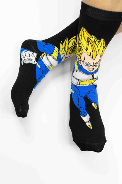 Medias Vegeta