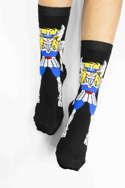 Medias Hyoga de Cisne