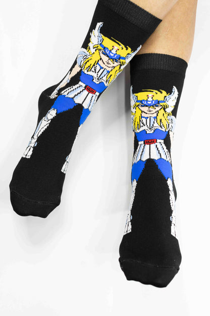 Medias Hyoga de Cisne