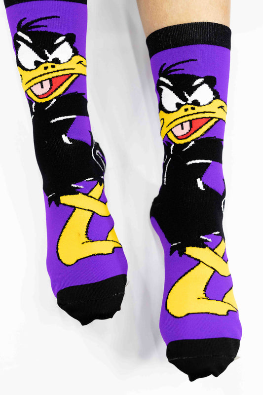 Medias Pato Lucas