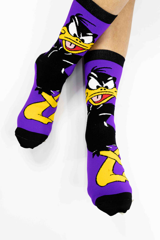 Medias Pato Lucas