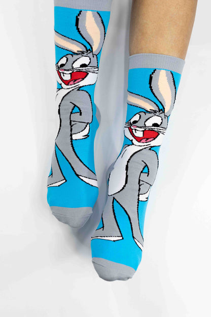 Medias Bugs Bunny