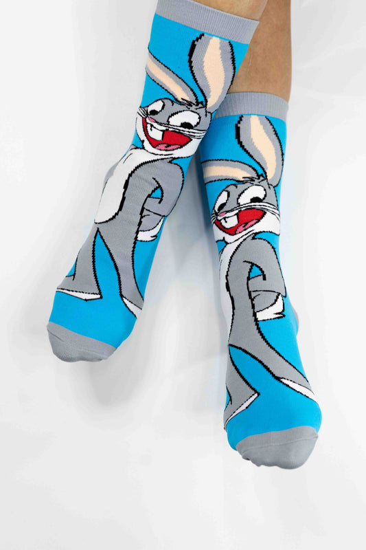 Medias Bugs Bunny