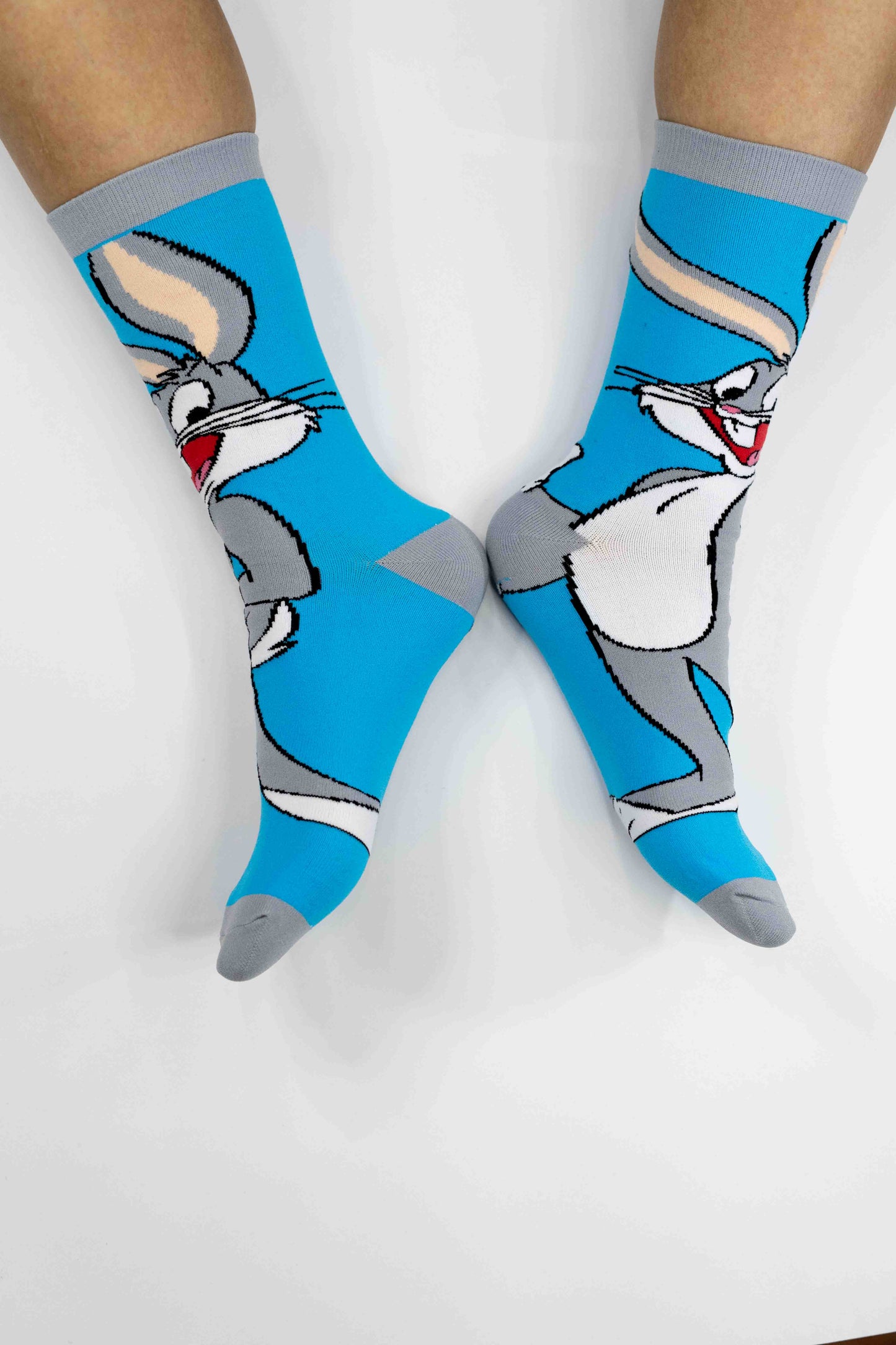 Medias Bugs Bunny