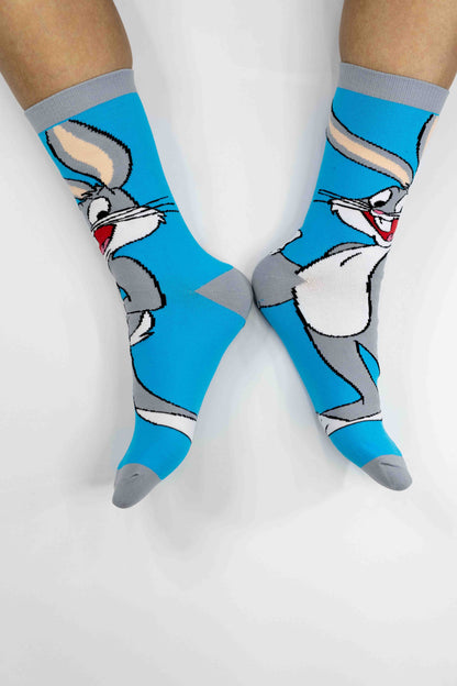 Pack x3 Medias Looney Tunes