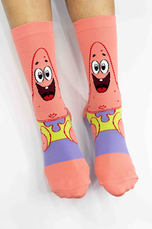 Medias Patricio