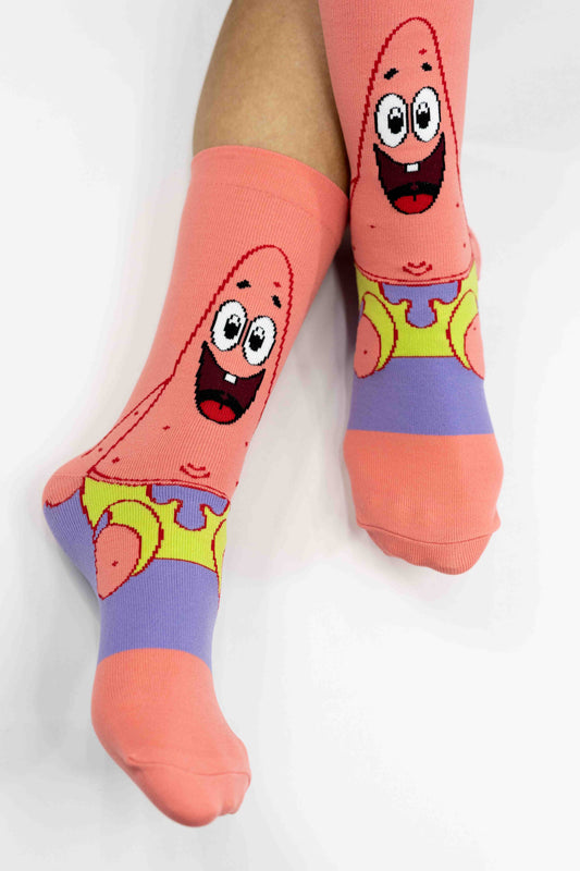 Medias Patricio