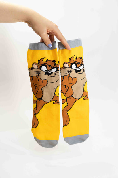 Pack x3 Medias Looney Tunes