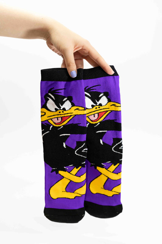 Pack x3 Medias Looney Tunes