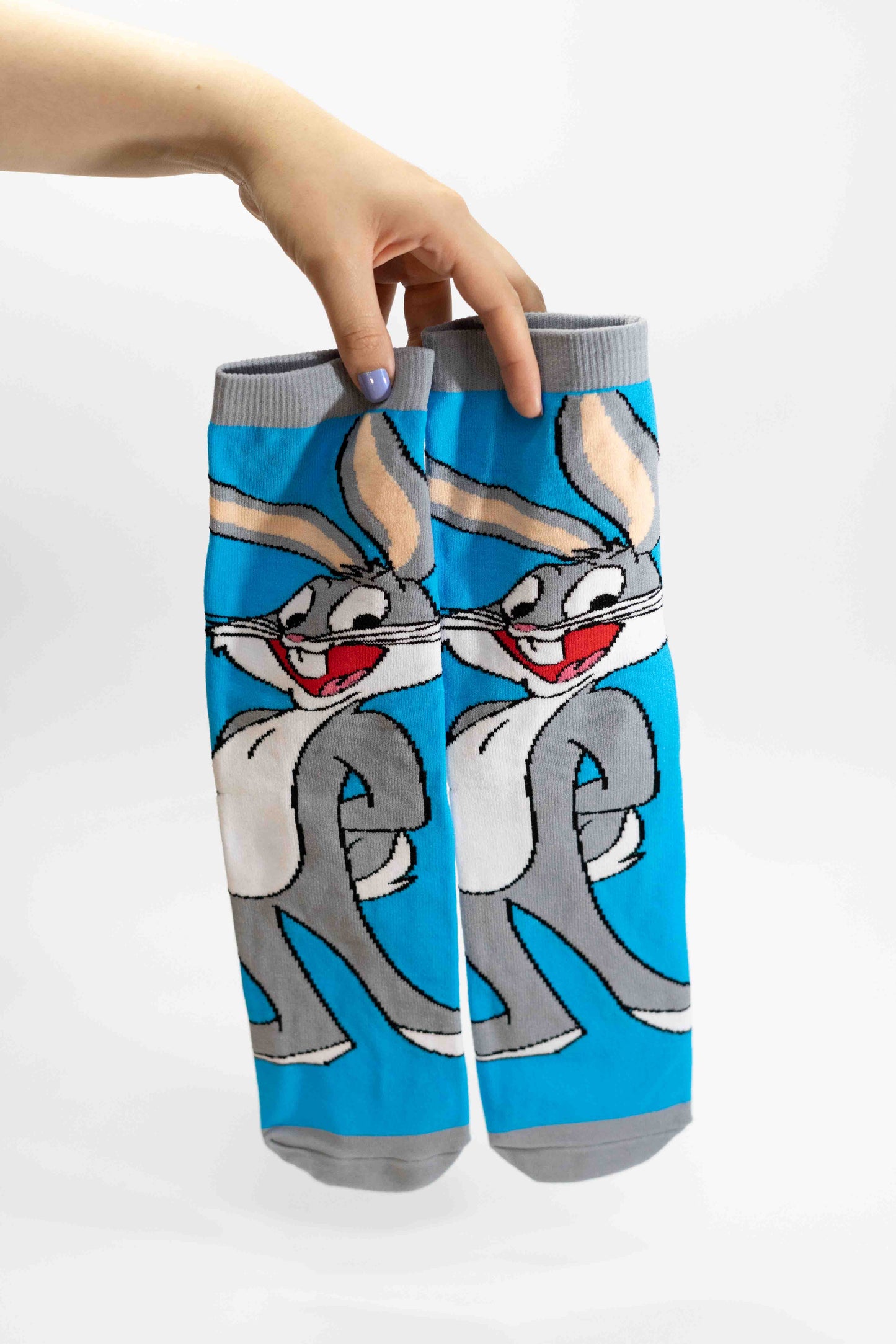 Pack x3 Medias Looney Tunes