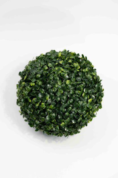 Bola enredadera de follaje