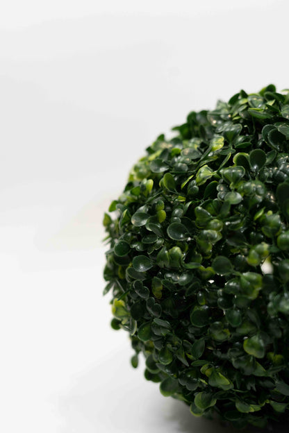 Bola enredadera de follaje