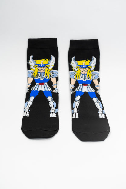 Medias Hyoga de Cisne