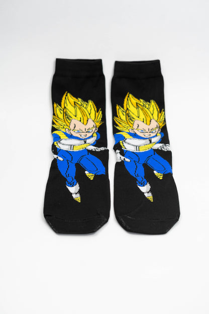 Medias Vegeta