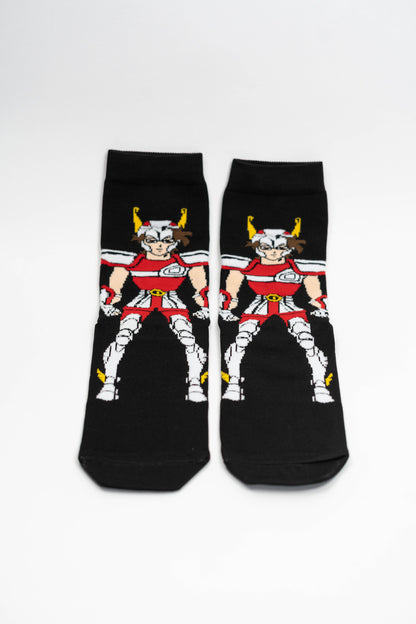 Medias Seiya de Pegaso