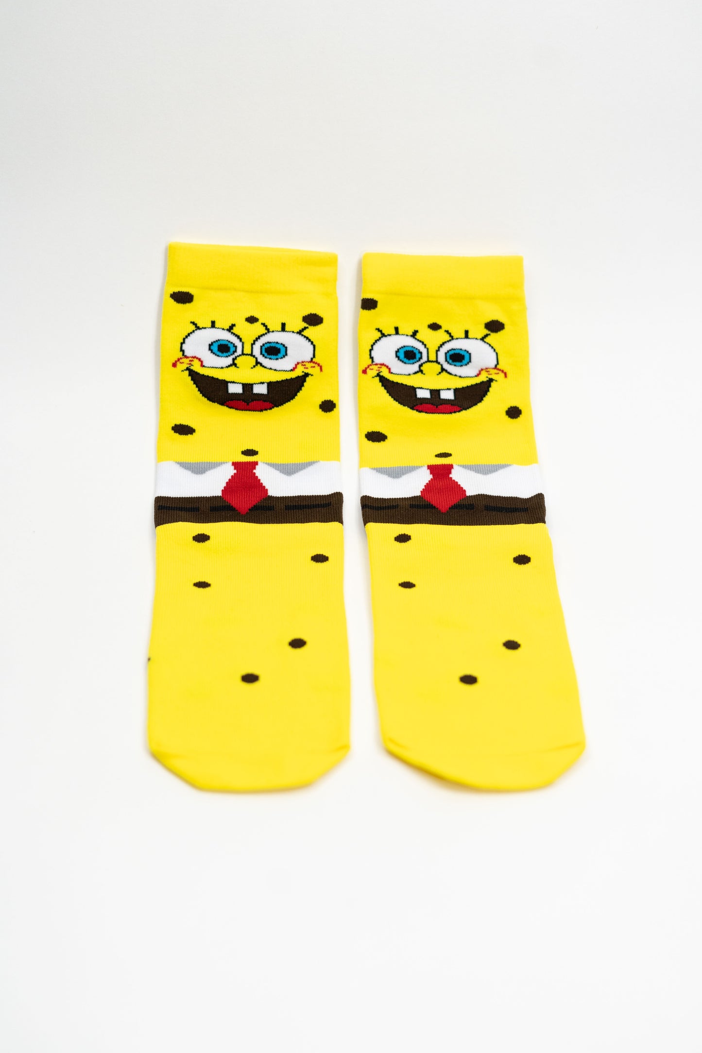 Medias Bob Esponja
