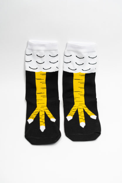 Medias Patas de Pollo (Cortas)