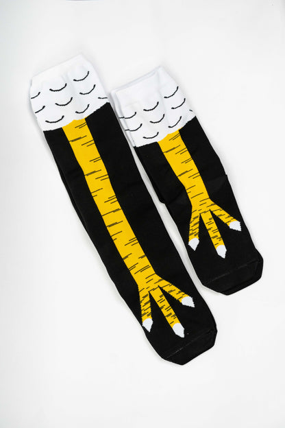 Pack x2 Medias Patas de Pollo (Cortas + Largas)