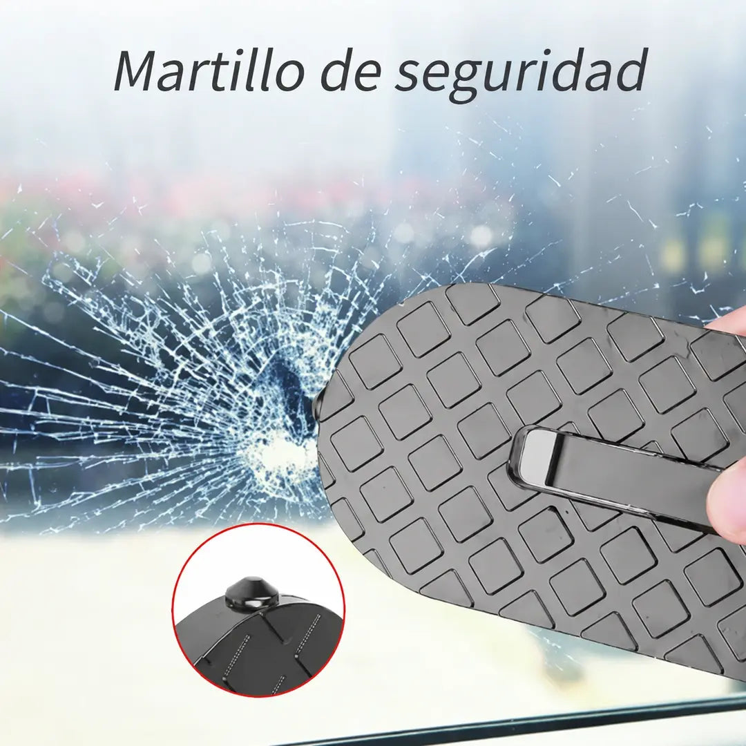 TitanStep™- Escalón Universal para Carro + Envió Gratis