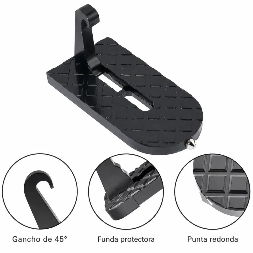TitanStep™- Escalón Universal para Carro + Envió Gratis