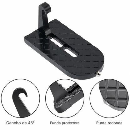 TitanStep™- Escalón Universal para Carro + Envió Gratis
