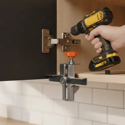 Cabinet Tool™ - Plantilla de montaje de puerta + Envió gratis