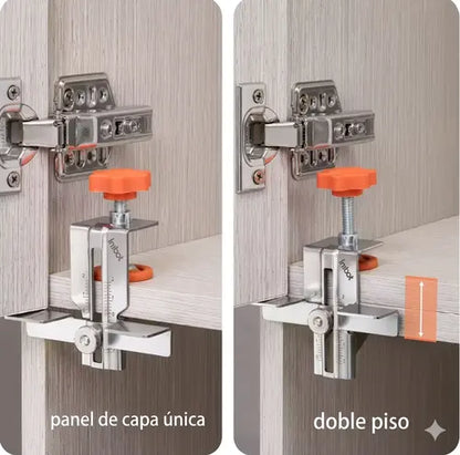 Cabinet Tool™ - Plantilla de montaje de puerta + Envió gratis