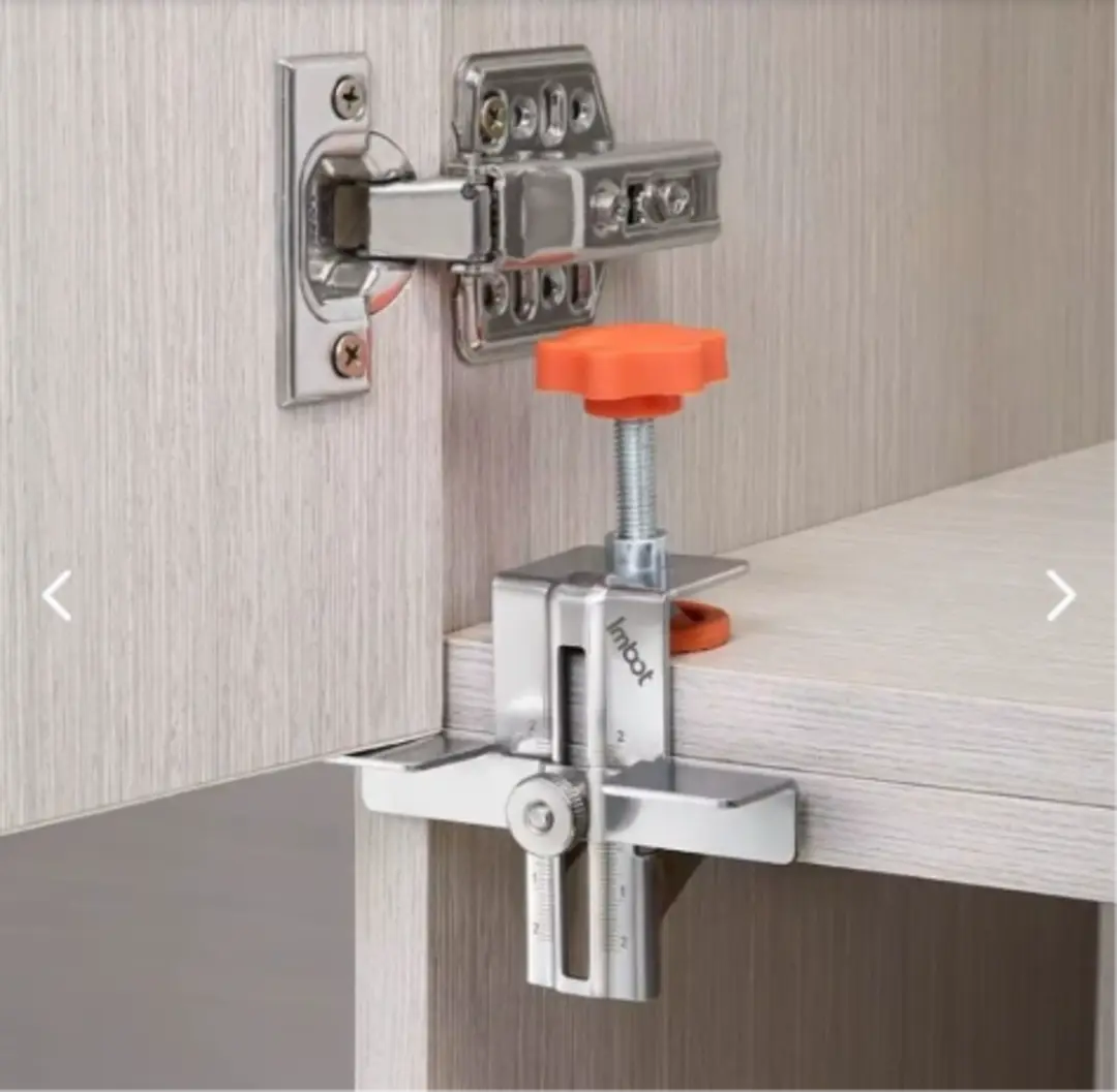 Cabinet Tool™ - Plantilla de montaje de puerta + Envió gratis