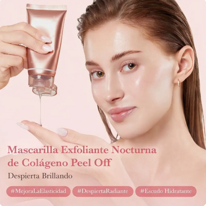 COLLAGEN NIGHT WRAPPING MEDICUBE®